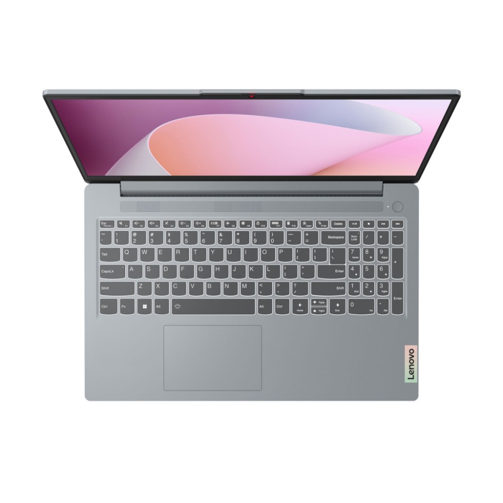 Ноутбук Lenovo IdeaPad Slim 3 15AMN8 (82XQ0149RA) — фото 5