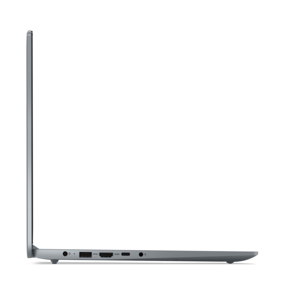Ноутбук Lenovo IdeaPad Slim 3 15AMN8 (82XQ0149RA) — фото 9