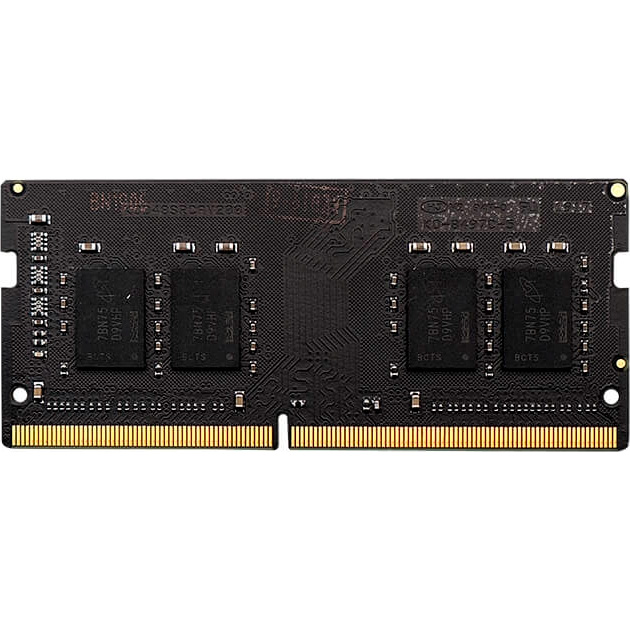 Модуль пам'яті для ноутбука SoDIMM DDR4 8GB 2666 MHz Arktek (AKD4S8N2666) — фото 2