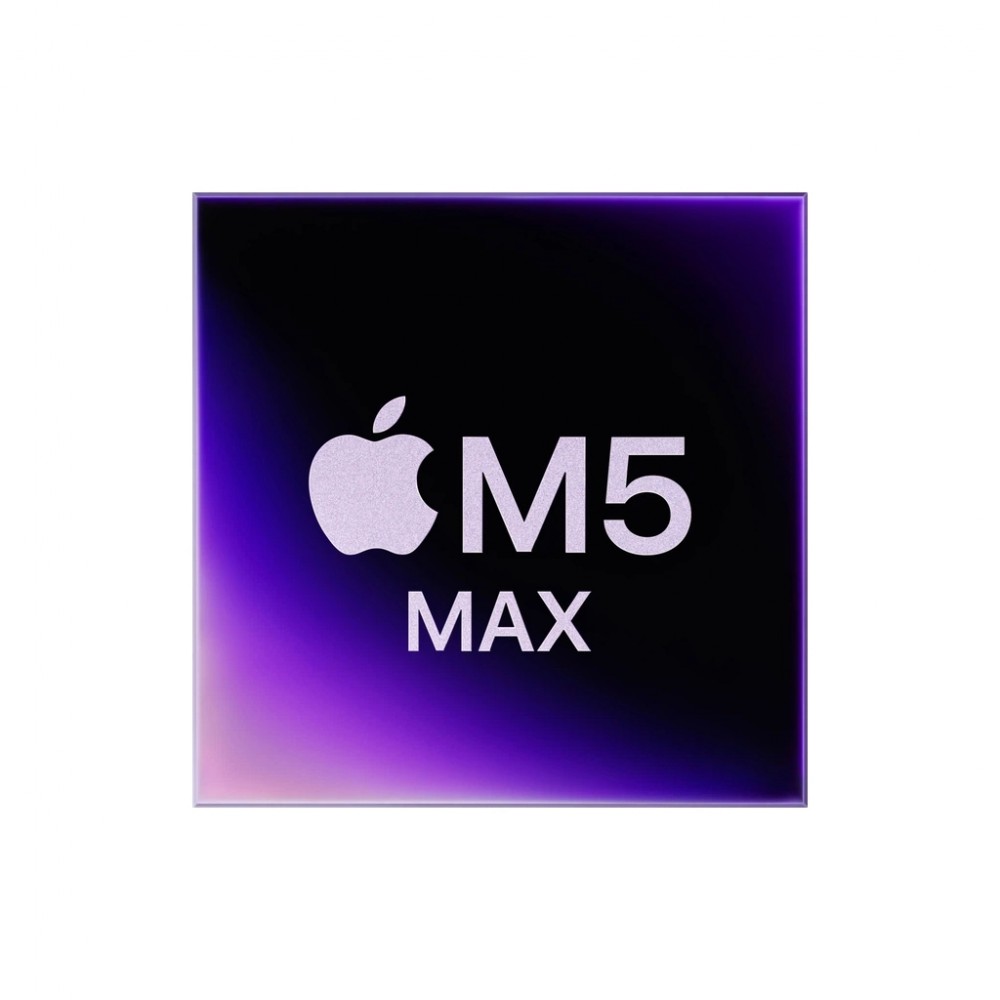 Ноутбук Apple MacBook Pro 16 A3429 M5 Max Space Black (MGED4UA/A) — фото 3
