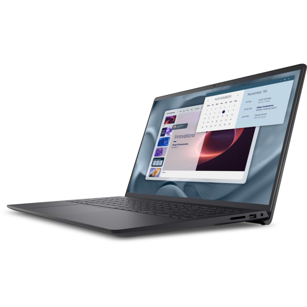 Ноутбук Dell Pro 15 Essential (PV15250_RPLU_005_P_FgrPr_UBU) — фото 2