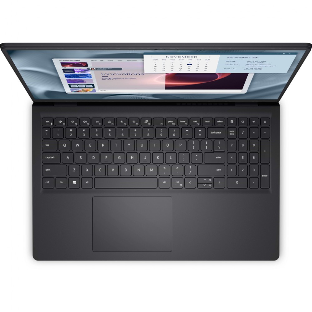 Ноутбук Dell Pro 15 Essential (PV15250_RPLU_005_P_FgrPr_UBU) — фото 3