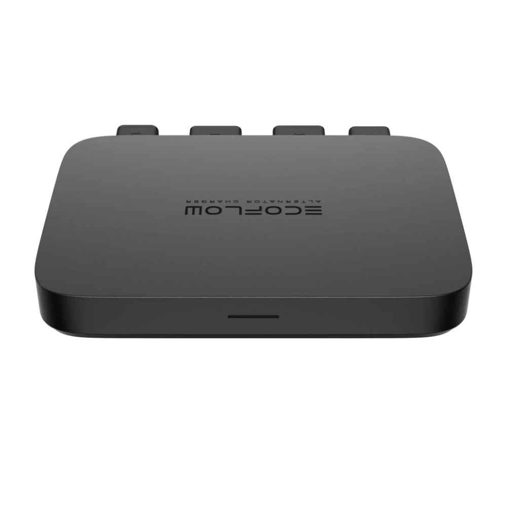 Зарядна станція для електромобілів EcoFlow Alternator Charger — фото 4