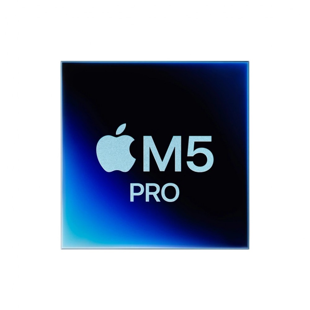 Ноутбук Apple MacBook Pro 14 A3426 M5 Pro Silver (MGDP4UA/A) — фото 3