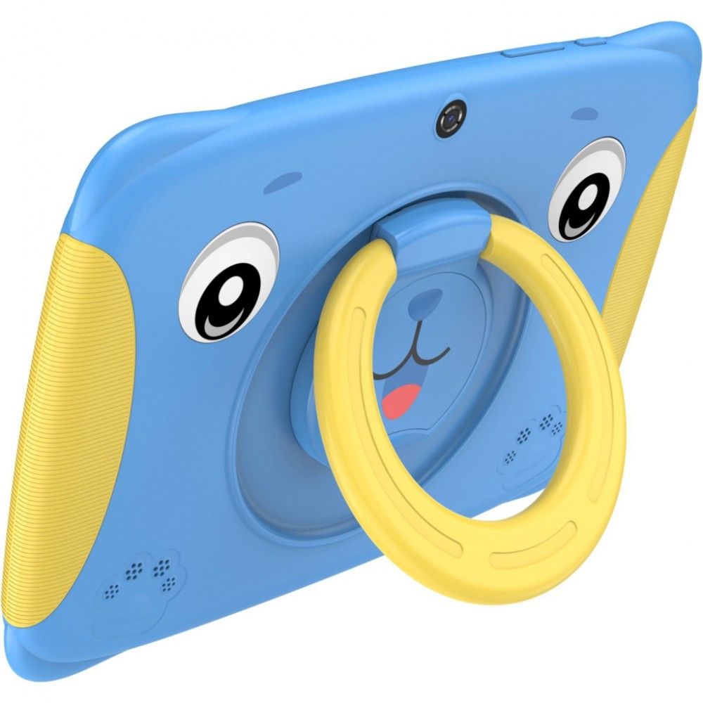 Планшет Blackview Tab 3 Kids 7" HD 2/32GB / WiFi / Blue без БЖ (6931548321118) — фото 5