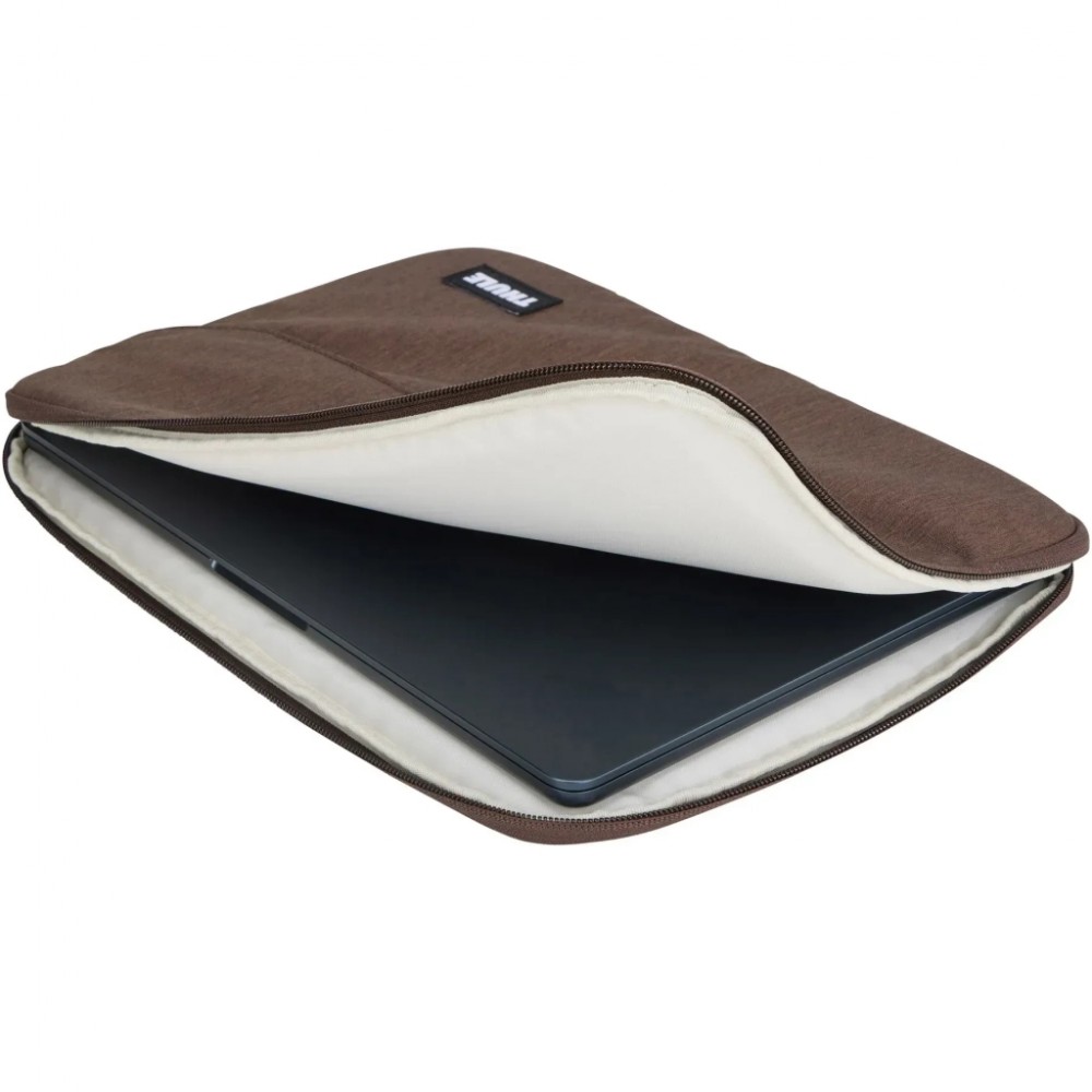 Сумка для ноутбука Thule 15" Lithos Sleeve MacBook Air TLS-115 Nuanced Brown (3205459) — фото 5