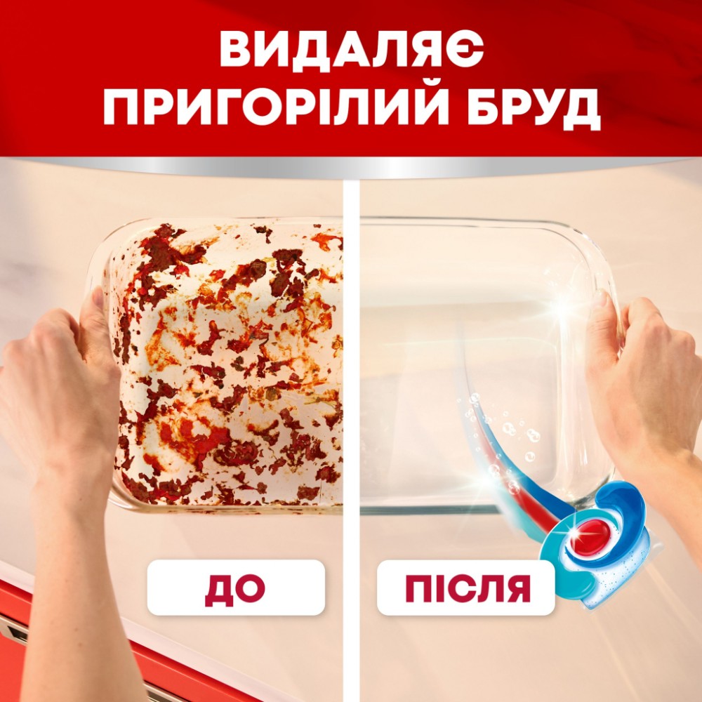 Таблетки для посудомийних машин Somat Excellence 60 шт. (9000101808087) — фото 3