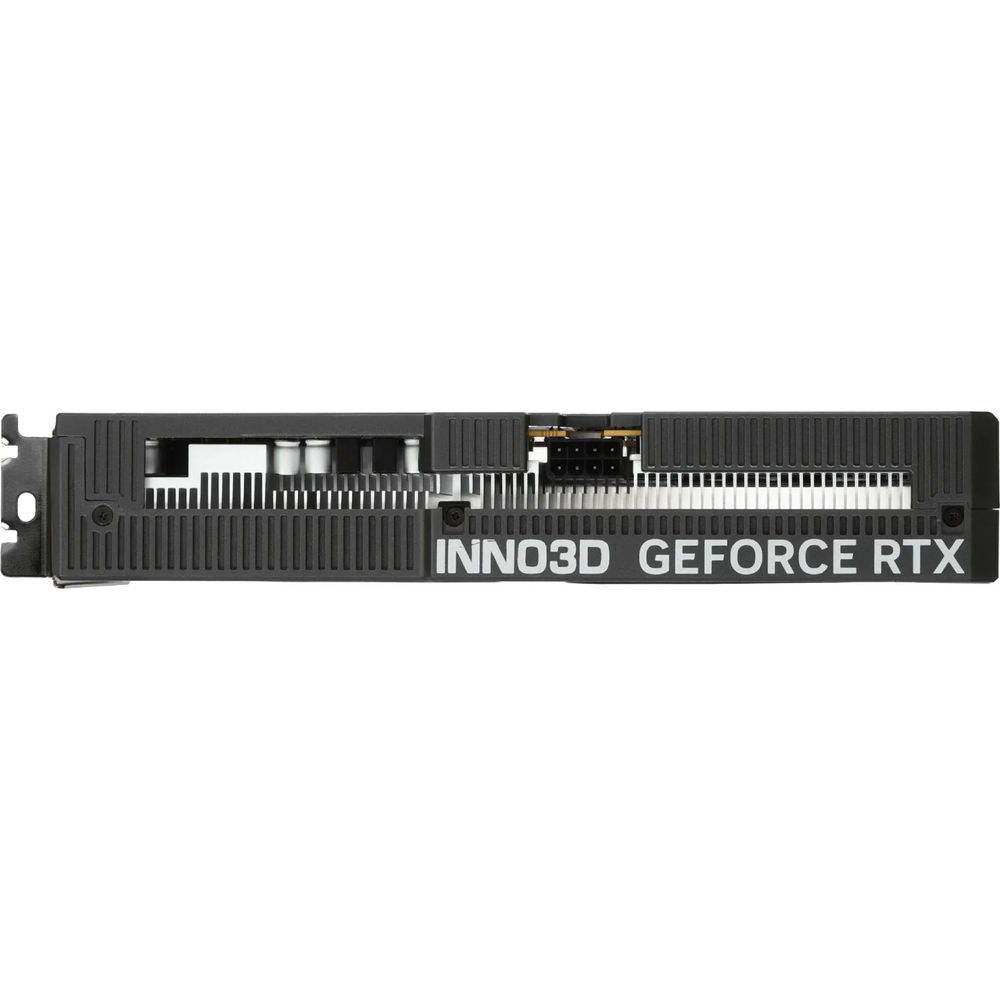 Відеокарта INNO3D GeForce RTX 5060 8192Mb TWIN X2 OC V2 (N50602-08D7X-195071N) — фото 7