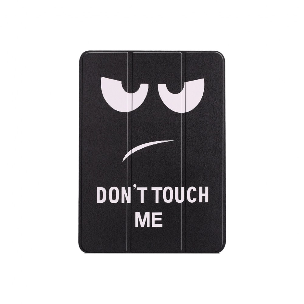 Чохол до планшета BeCover Smart Case Apple iPad Air 13" M4 2026 Don't Touch (715306) — фото 2