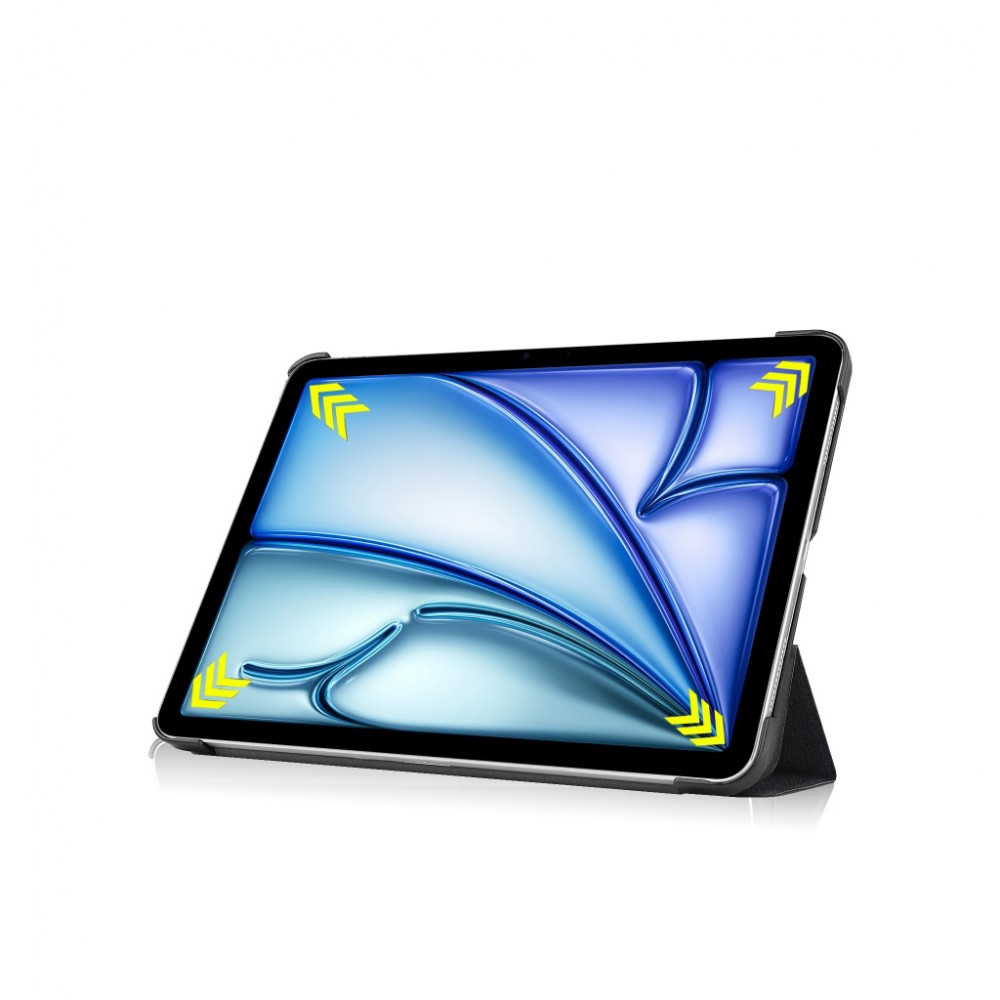 Чохол до планшета BeCover Smart Case Apple iPad Air 13" M4 2026 Don't Touch (715306) — фото 8