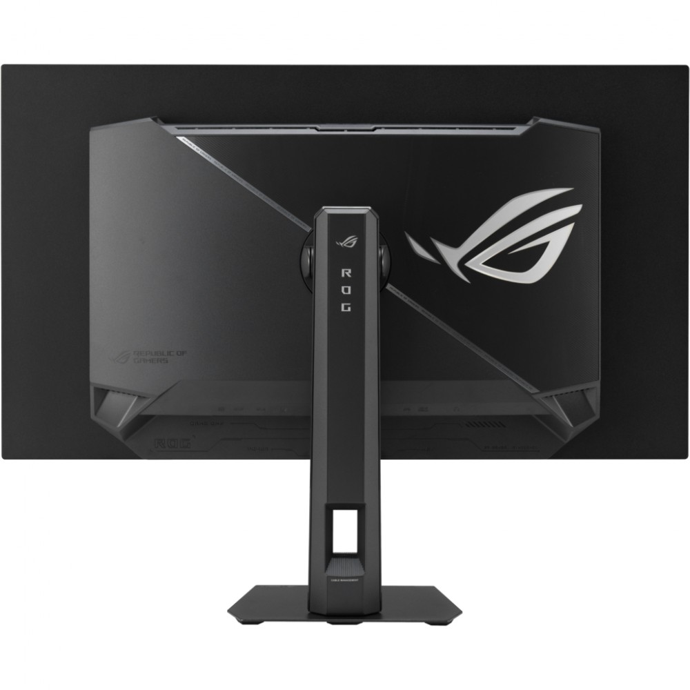 Монітор ASUS XG32UQDMS (90LM0CV0-B01371) — фото 5