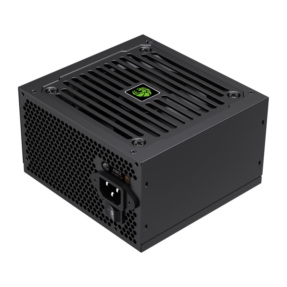 Блок живлення Gamemax 550W (GE-550) — фото 2
