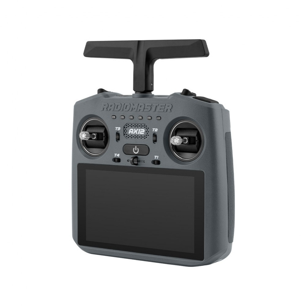 Пульт управління для дрона RadioMaster AX12 Android Radio Controller (AX12) — фото 2