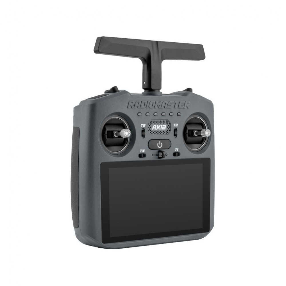 Пульт управління для дрона RadioMaster AX12 Android Radio Controller (AX12) — фото 4