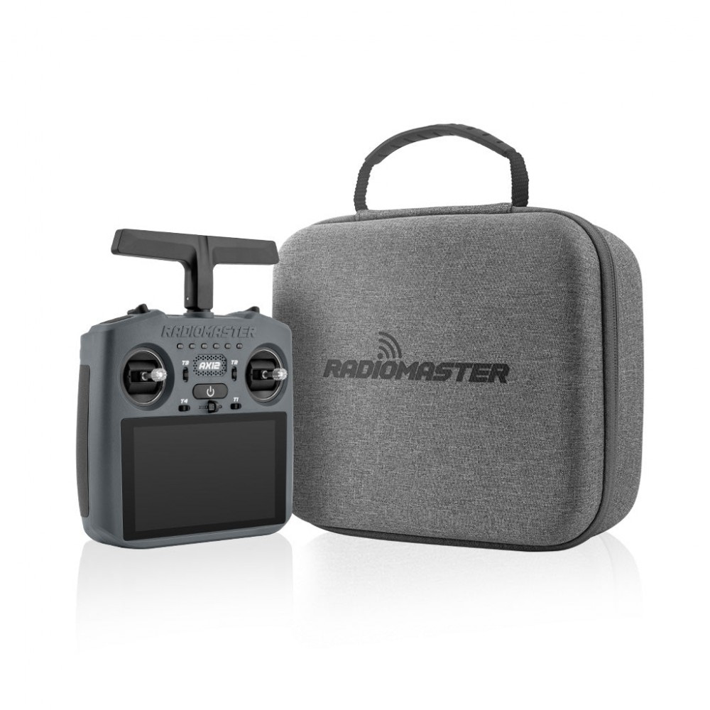 Пульт управління для дрона RadioMaster AX12 Android Radio Controller (AX12) — фото 10