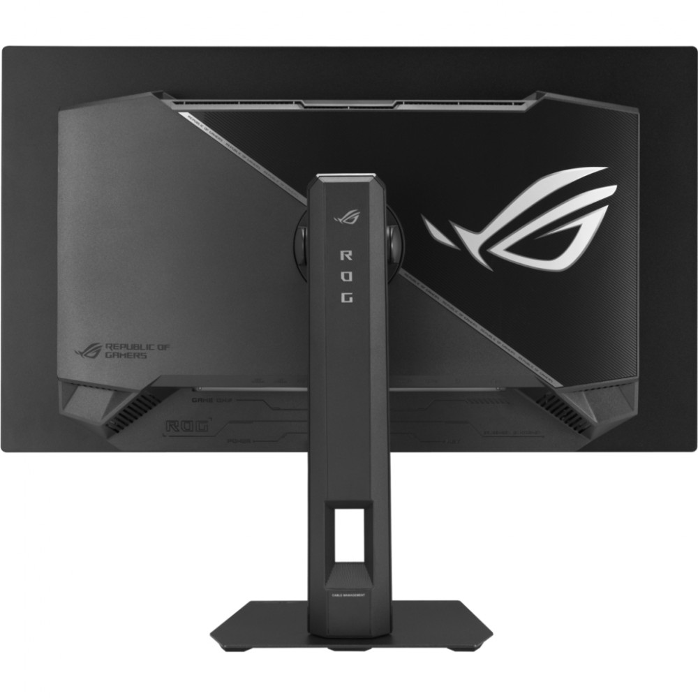 Монітор ASUS ROG Strix XG27UQDMS (90LM0CW0-B01971) — фото 4
