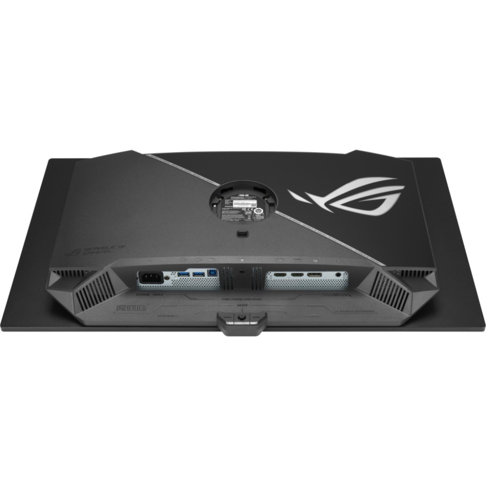 Монітор ASUS ROG Strix XG27UQDMS (90LM0CW0-B01971) — фото 7