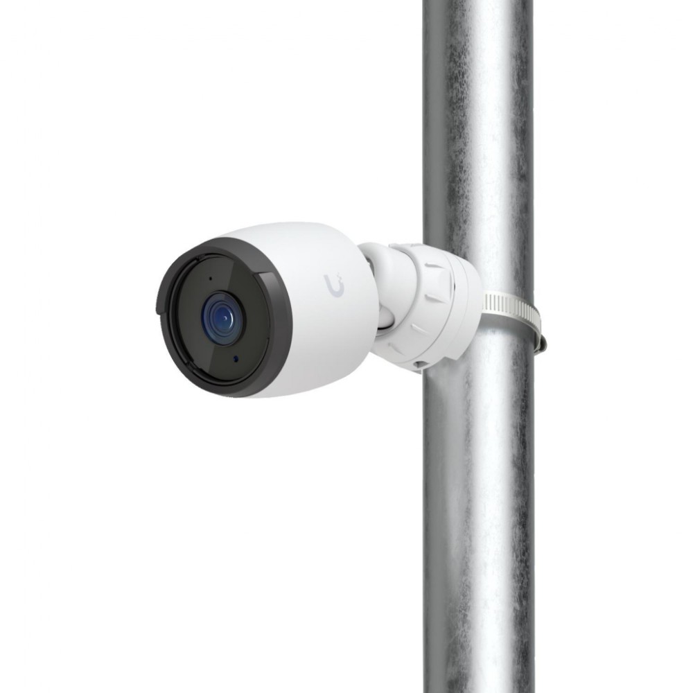 Камера відеоспостереження Ubiquiti UVC-G6-BULLET-W — фото 4