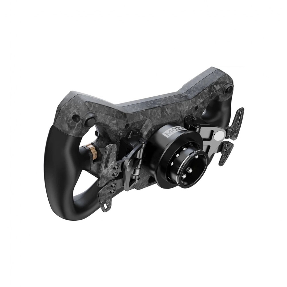 Кермо MOZA Racing KS Pro GT RGB (RS095_Moza) — фото 3