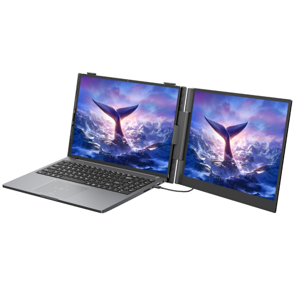 Монітор Blackview Single Screen 14inch (BVSCM6) — фото 2
