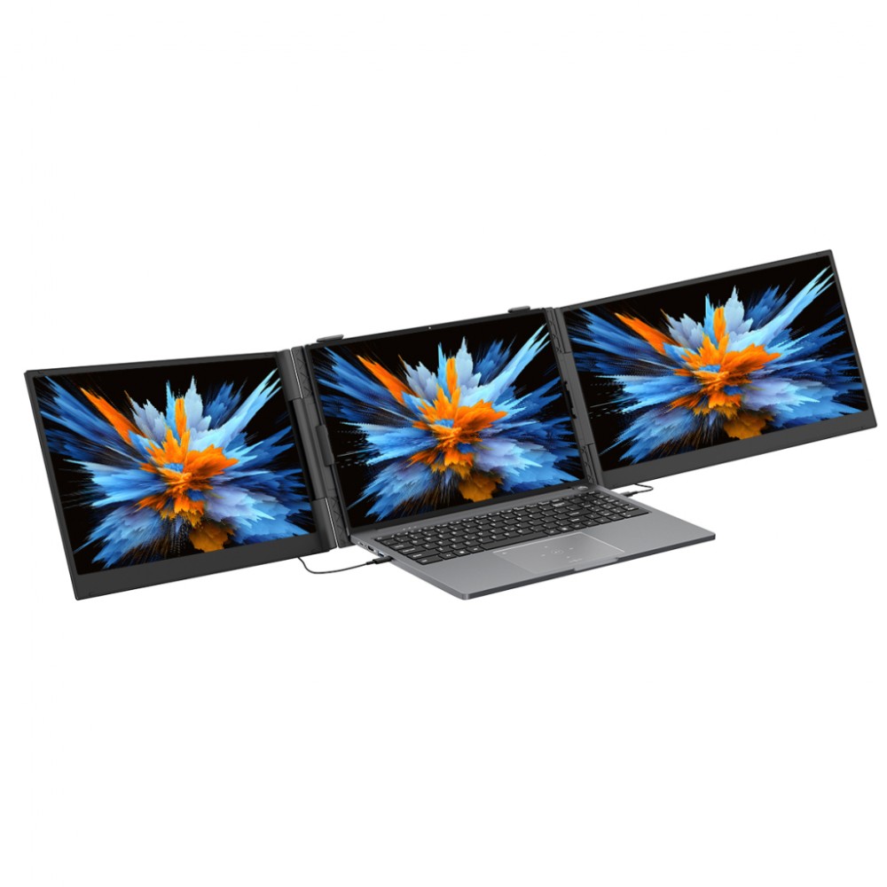 Монітор Blackview Dual Screen 14inch (BVDCM6) — фото 2