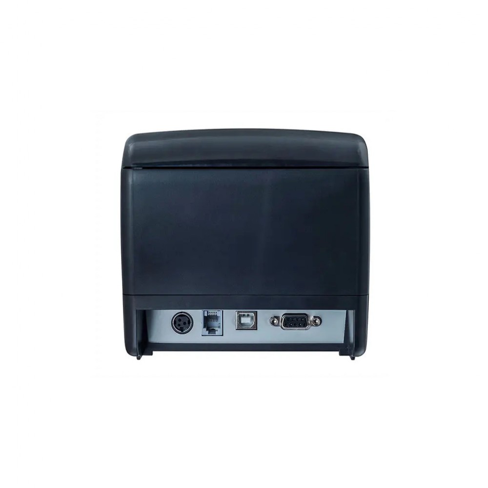 Принтер чеків X-PRINTER XP-S260M USB (KZVO-01701) — фото 5