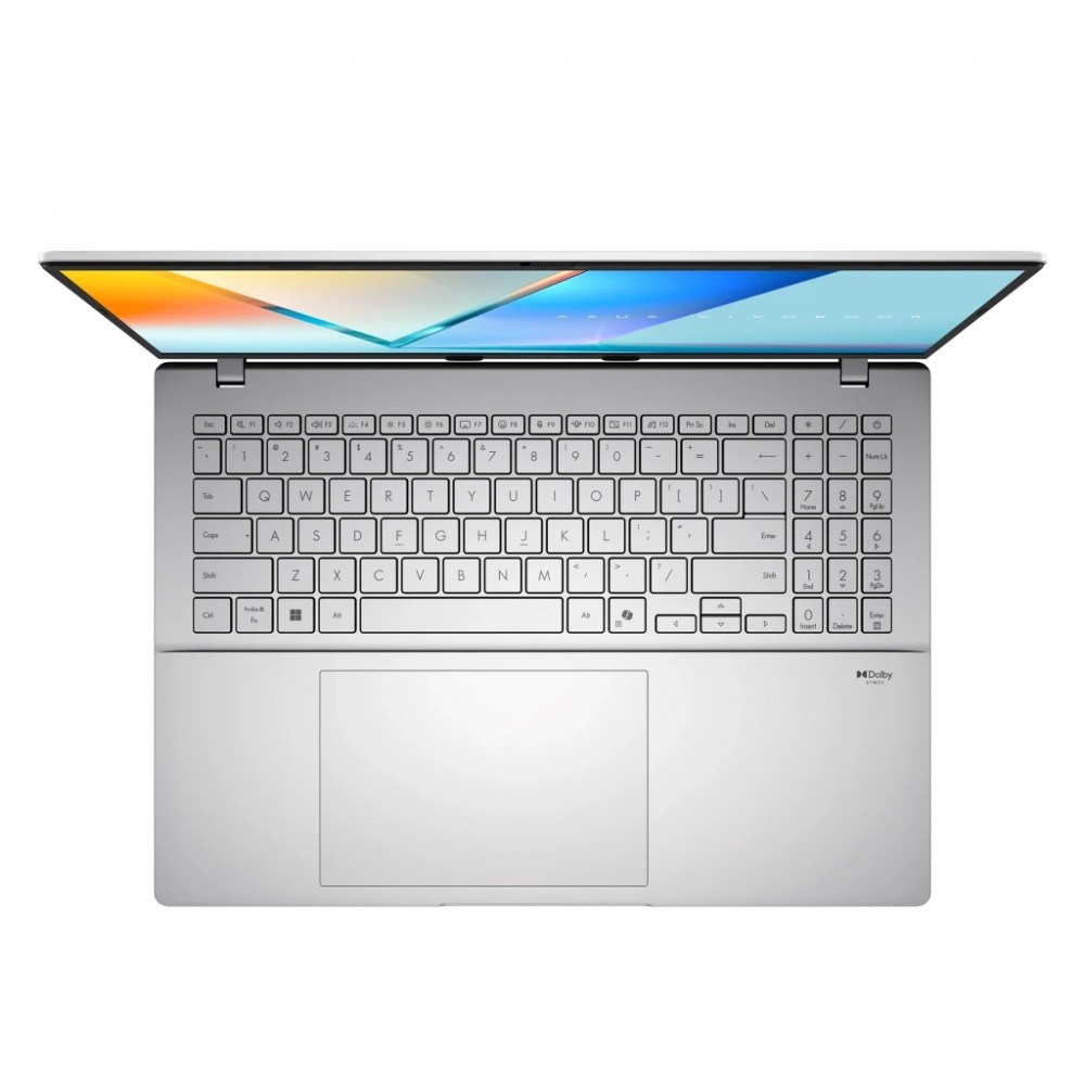 Ноутбук ASUS Vivobook S16 OLED M3607GA-SH089 (90NB17M2-M00530) — фото 7