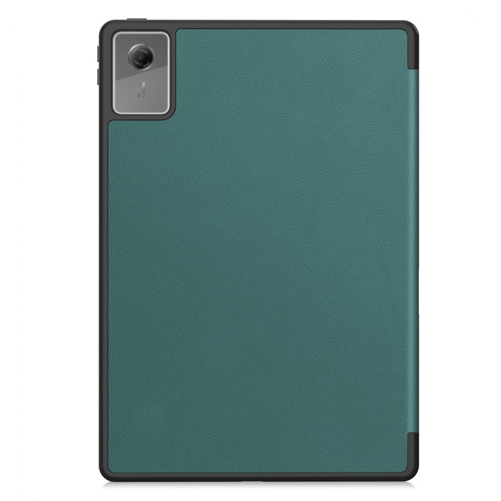 Чохол до планшета BeCover Flexible TPU Mate Lenovo Idea Tab / K11 (2nd Gen) TB336 / Xiaoxin Pad (2025) 11" Dark Green (715632) — фото 3