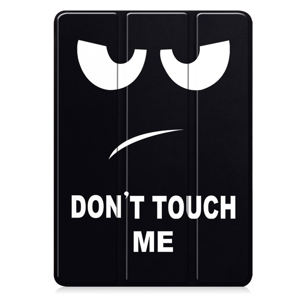 Чохол до планшета BeCover Flexible TPU Mate Lenovo Idea Tab / K11 (2nd Gen) TB336 / Xiaoxin Pad (2025) 11" Don't Touch (715636) — фото 2