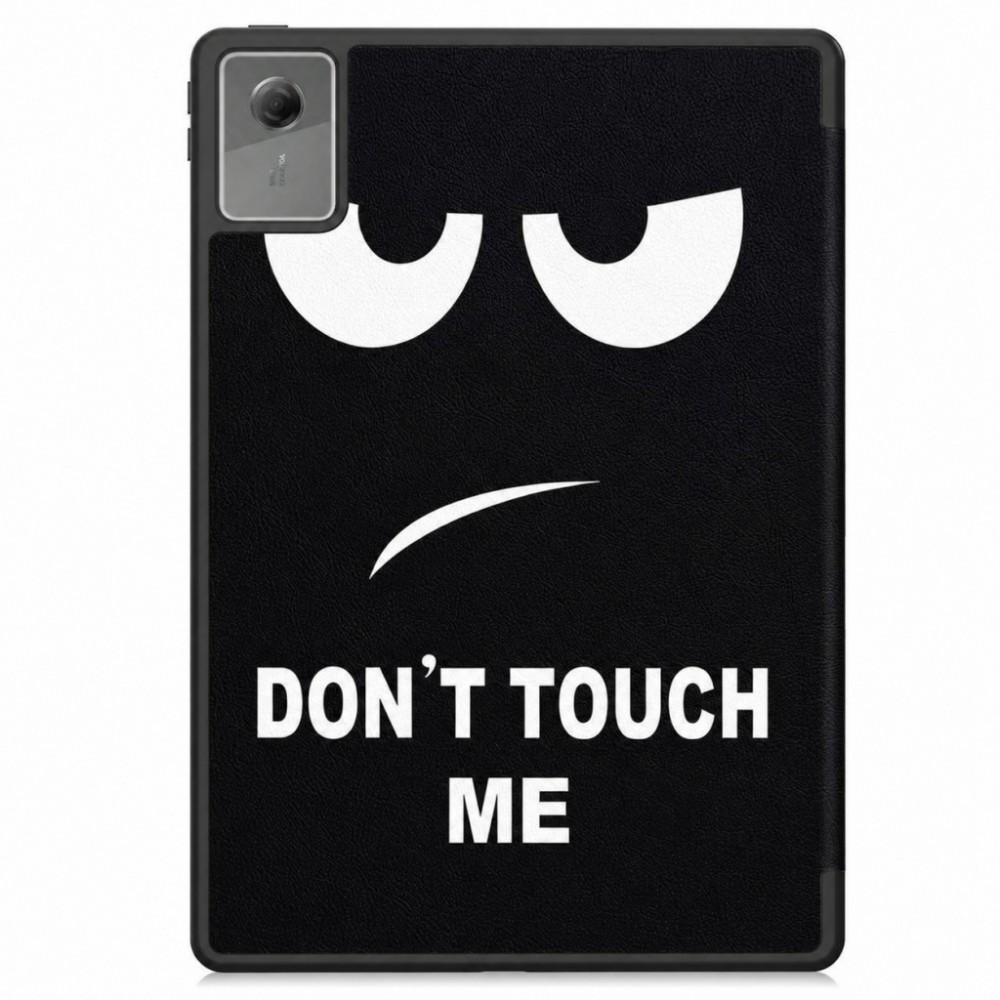 Чохол до планшета BeCover Flexible TPU Mate Lenovo Idea Tab / K11 (2nd Gen) TB336 / Xiaoxin Pad (2025) 11" Don't Touch (715636) — фото 3