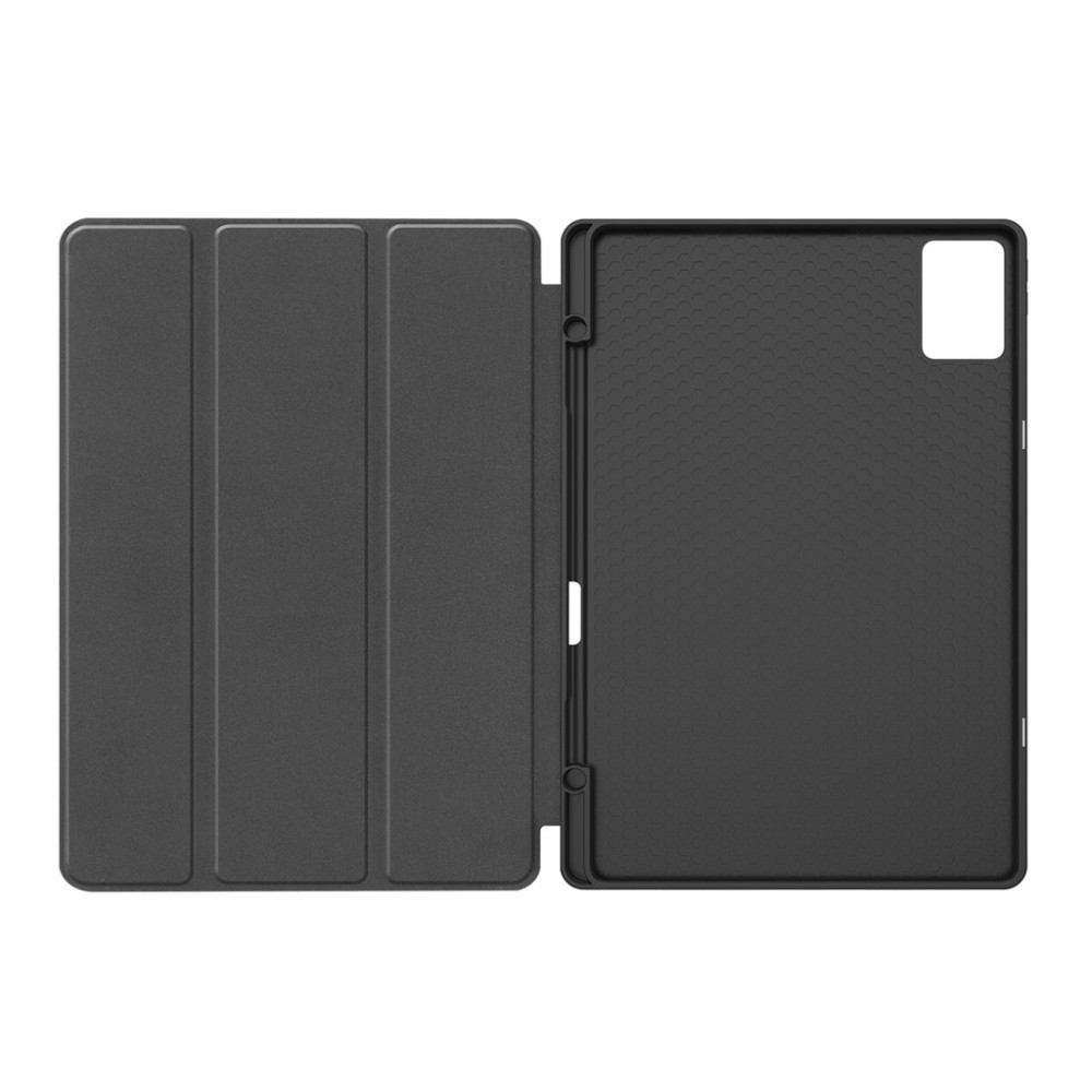 Чохол до планшета BeCover Flexible TPU Mate Lenovo Idea Tab / K11 (2nd Gen) TB336 / Xiaoxin Pad (2025) 11" Red Wine (715635) — фото 10