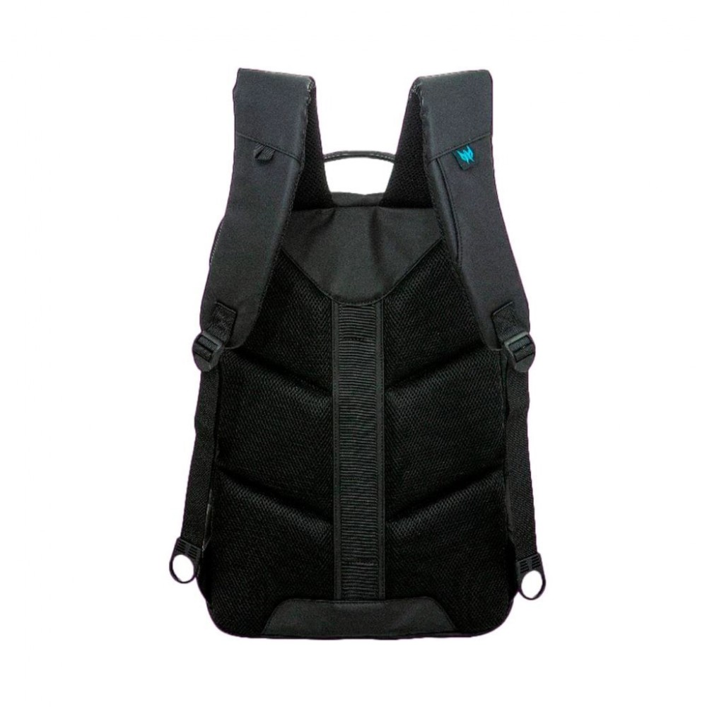 Рюкзак для ноутбука Acer 16" Predator Utility Lite Backpack, Black (GP.BAG11.07U) — фото 3