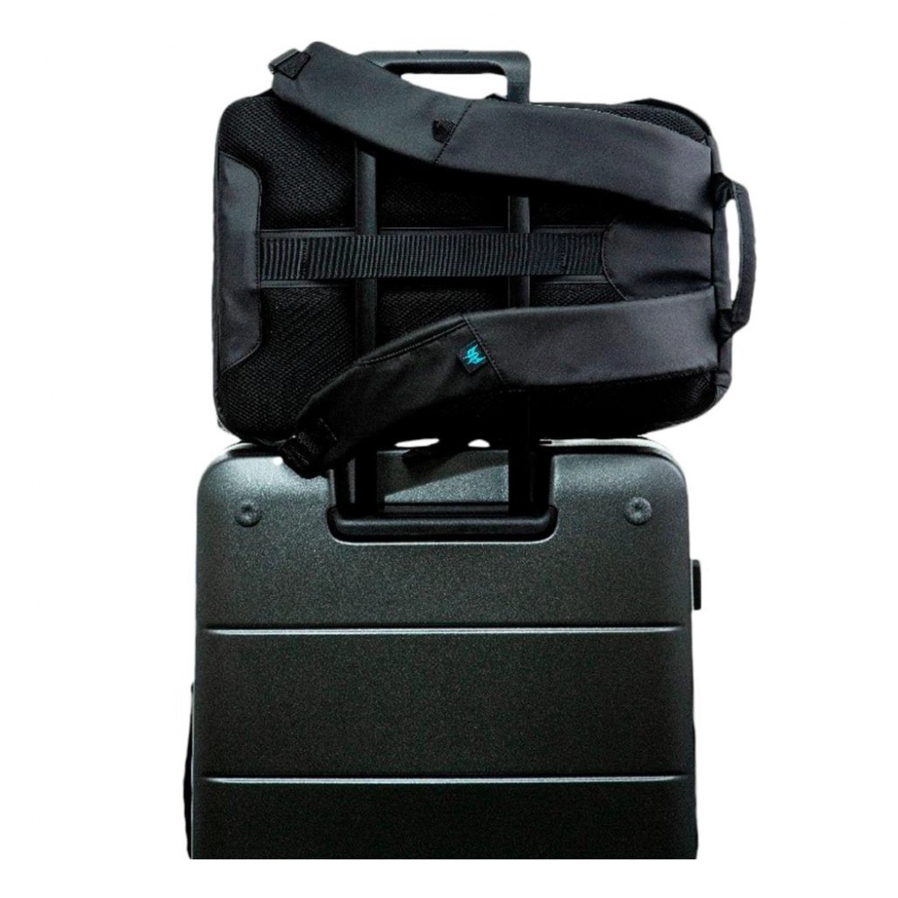 Рюкзак для ноутбука Acer 16" Predator Utility Lite Backpack, Black (GP.BAG11.07U) — фото 4