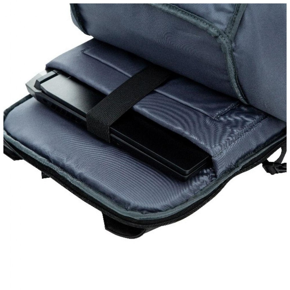 Рюкзак для ноутбука Acer 16" Predator Utility Lite Backpack, Black (GP.BAG11.07U) — фото 5
