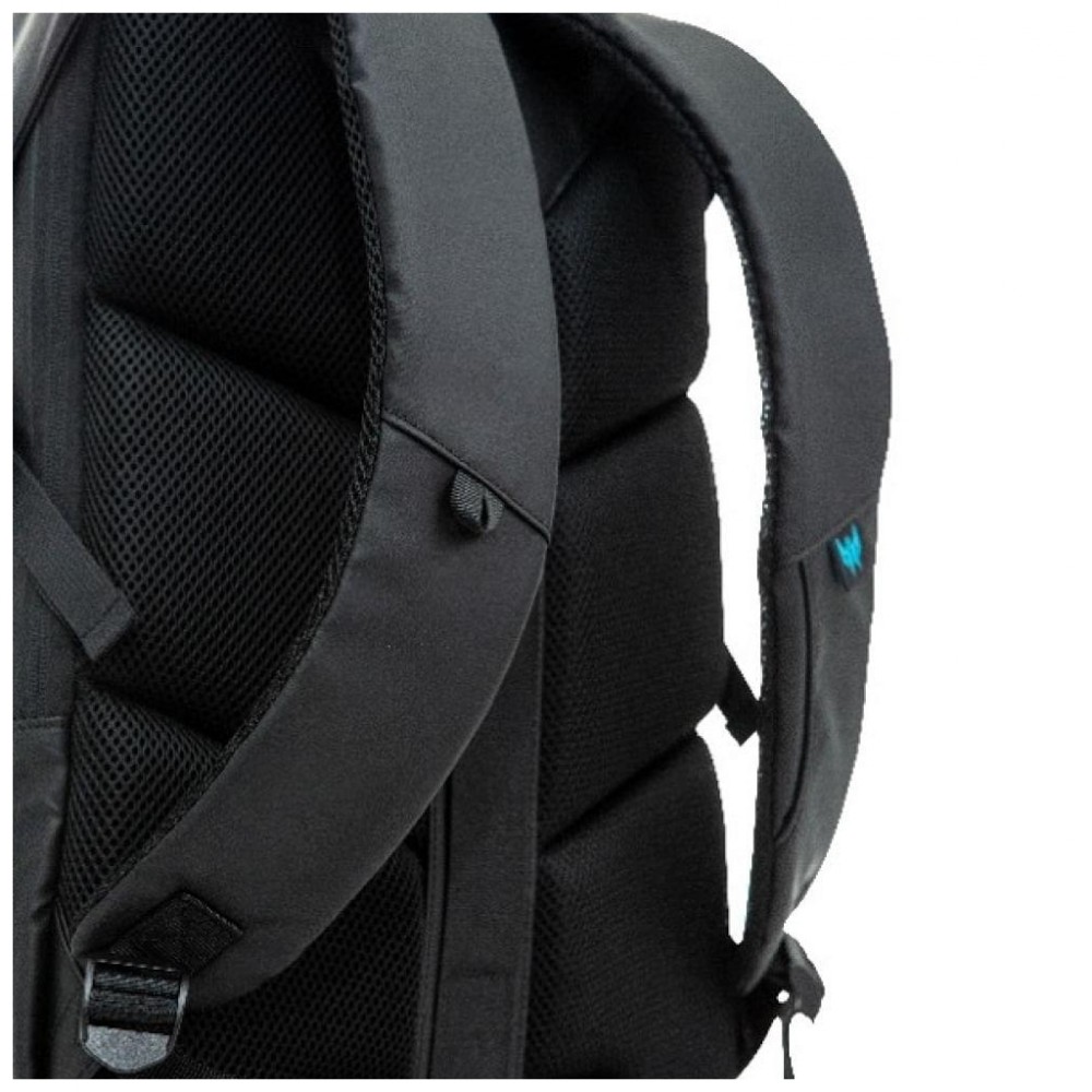 Рюкзак для ноутбука Acer 16" Predator Utility Lite Backpack, Black (GP.BAG11.07U) — фото 6