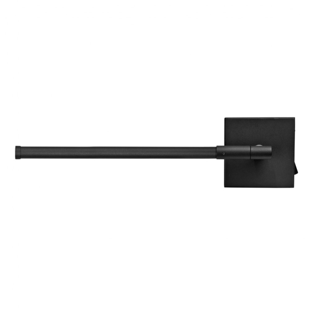 Світильник Videx WL041 5W 3000-4000-6000K Black (VL-WL041-05CB) — фото 2