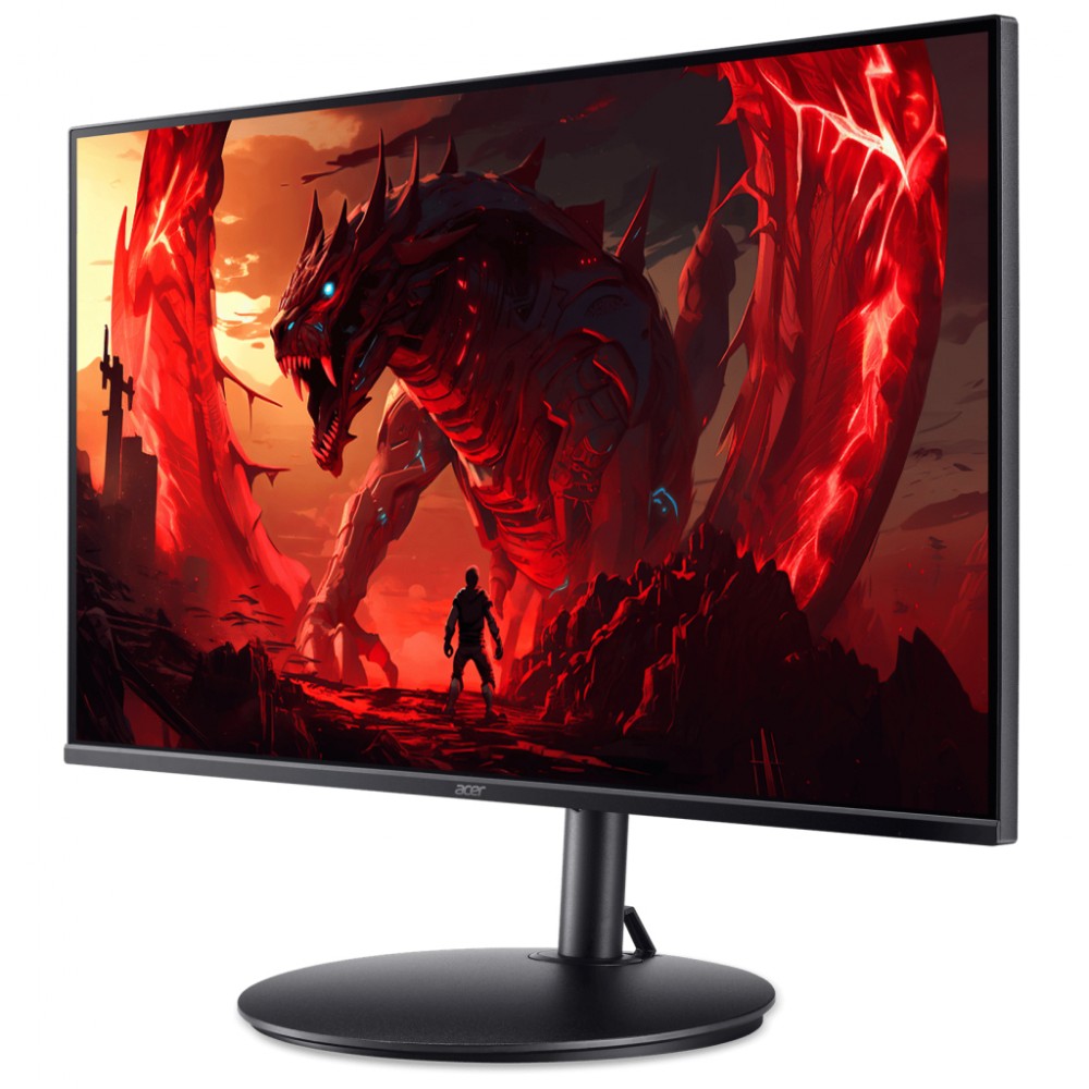 Монітор Acer Nitro XF240YW3biiph (UM.QX0EE.320) — фото 6