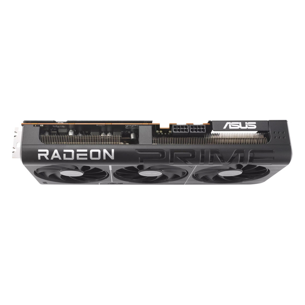 Вiдеокарта ASUS Radeon RX 9070 12288Mb PRIME OC GRE  (PRIME-RX9070GRE-O12G) — фото 4