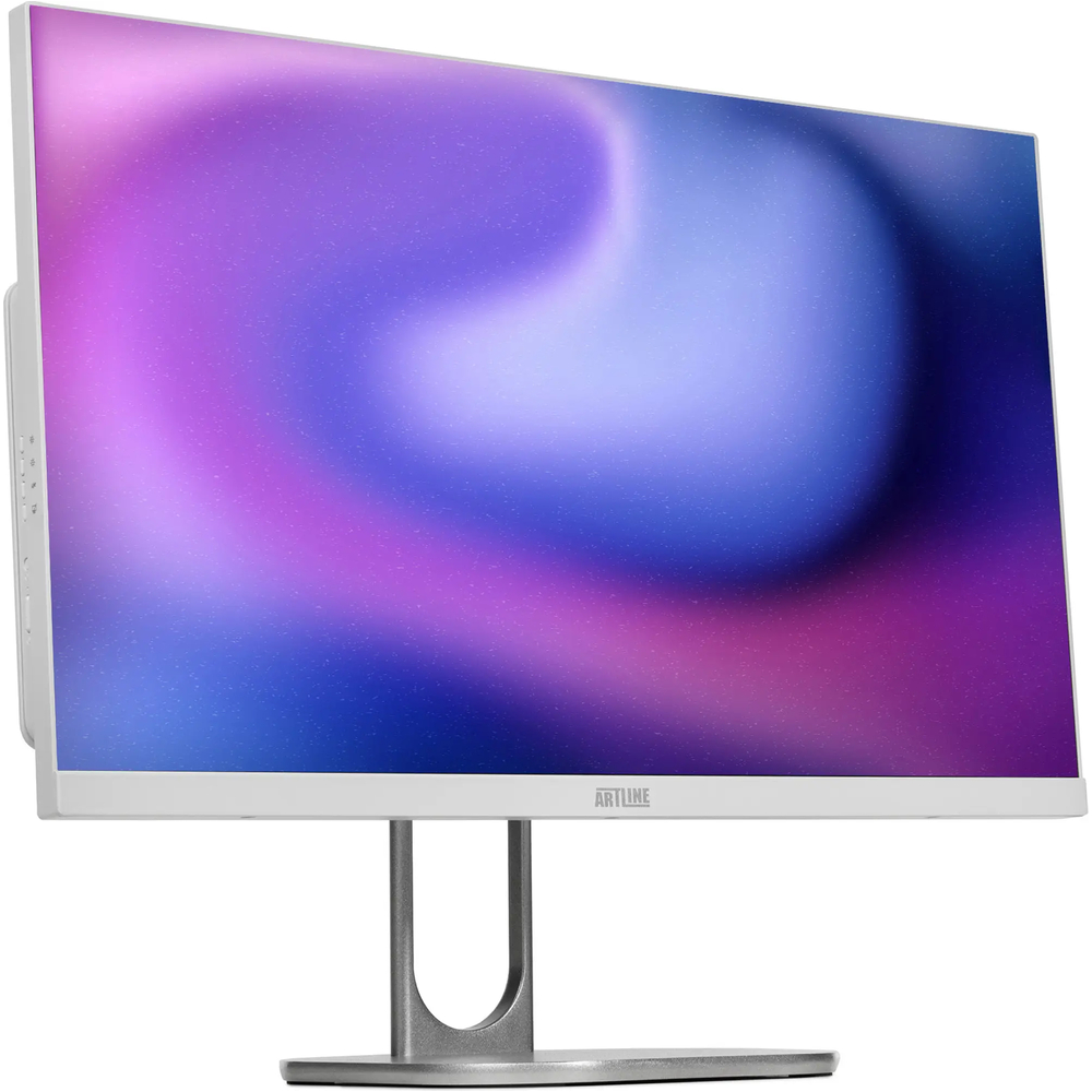 Моноблок ARTLINE Home G43WHITE Windows 11 Pro (G43WHITEv61Win) — фото 4