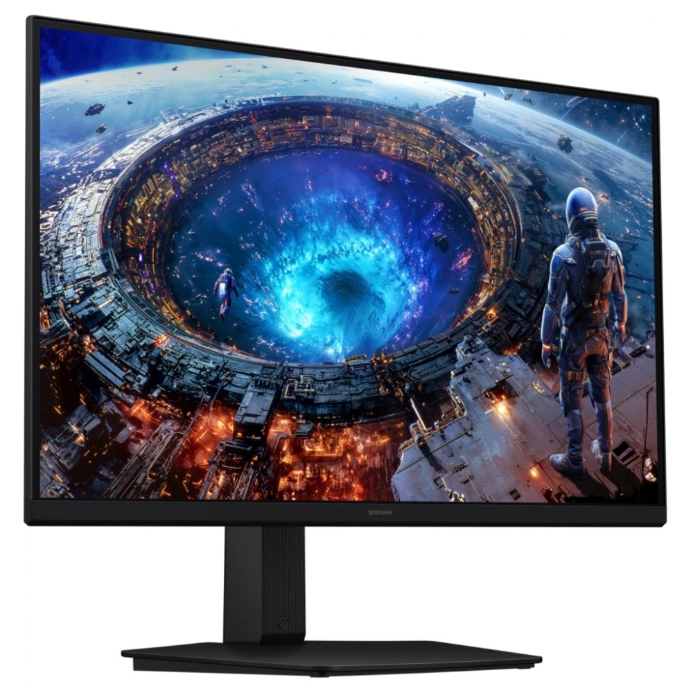 Монітор Samsung LS27HG800EFXUA — фото 2