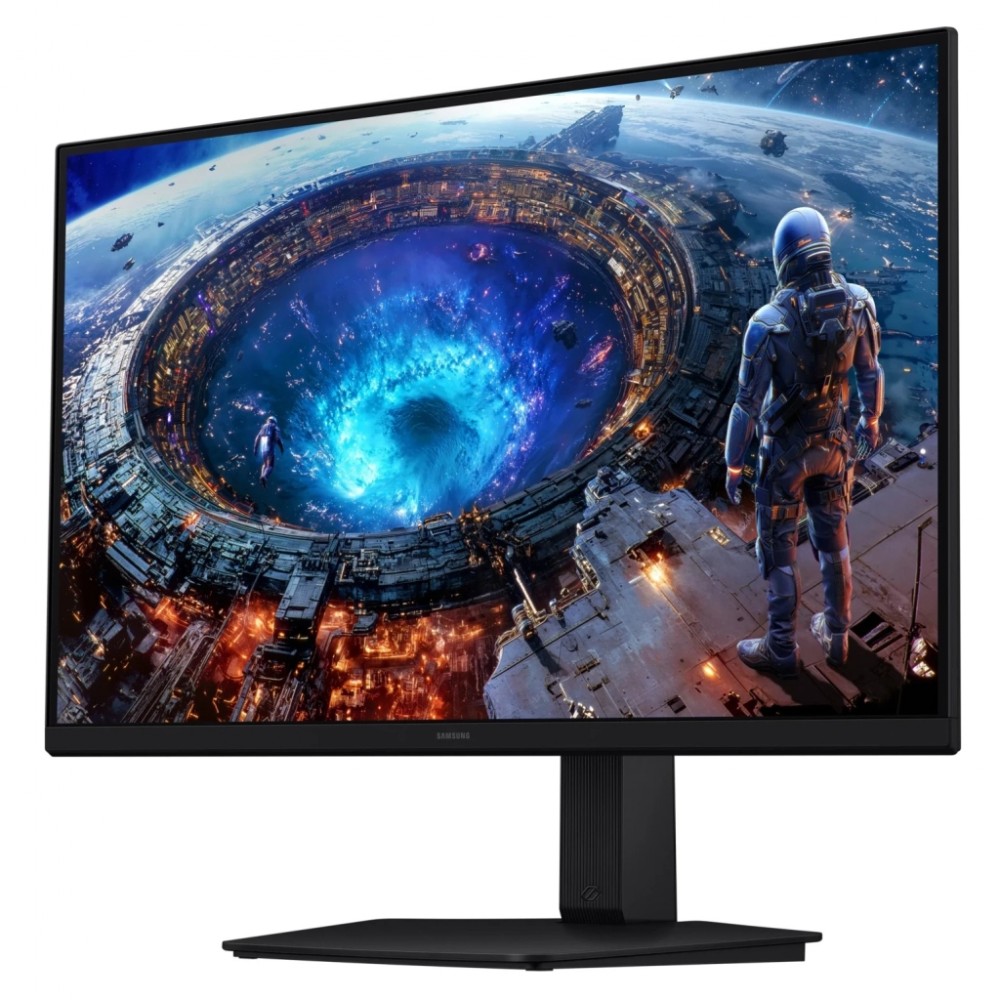 Монітор Samsung LS27HG800EFXUA — фото 3