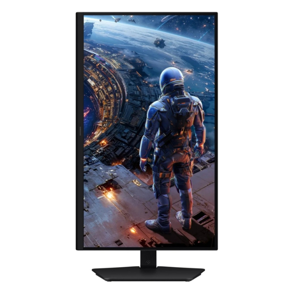 Монітор Samsung LS27HG800EFXUA — фото 10