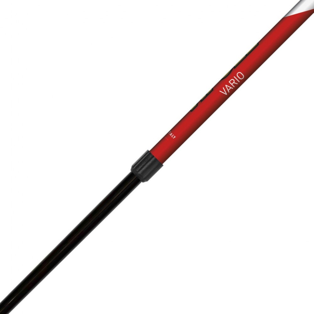 Палиці для скандинавської ходи Vipole Vario Red DLX (S25 28) (DAS303497) — фото 3