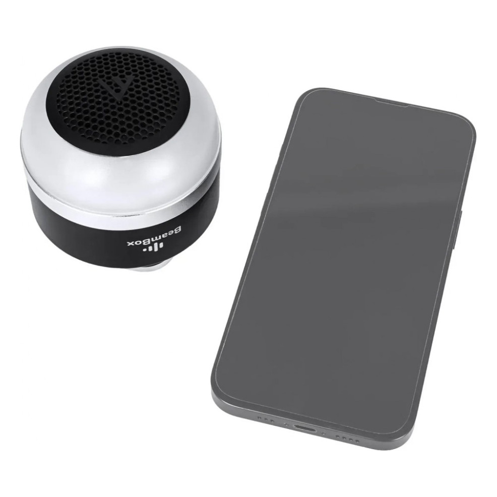 Ліхтар Mactronic з колонкою BeamBox (160 Lm) Bluetooth Speaker USB-C (ACL0041) (DAS303959) — фото 2