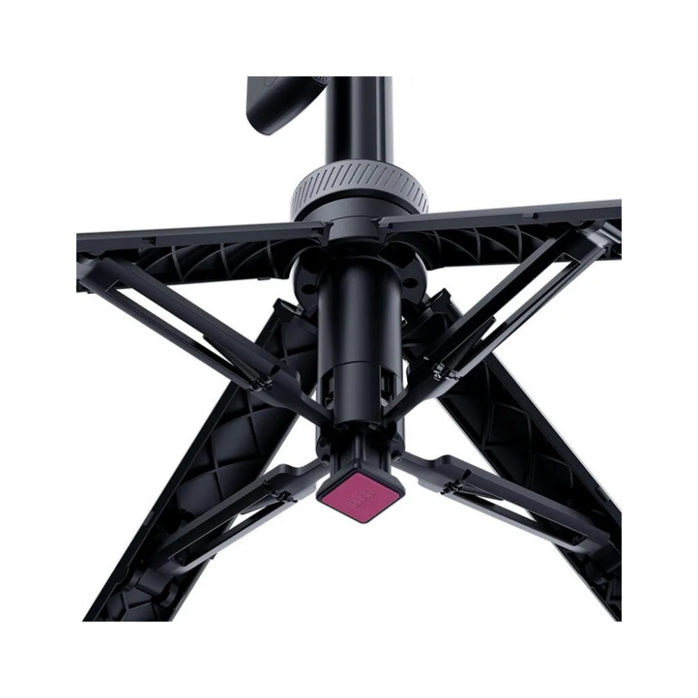 Штатив Ulanzi Vijim TT23 Auto-Tracking Selfie Stick Tripod Black (T168A) — фото 3