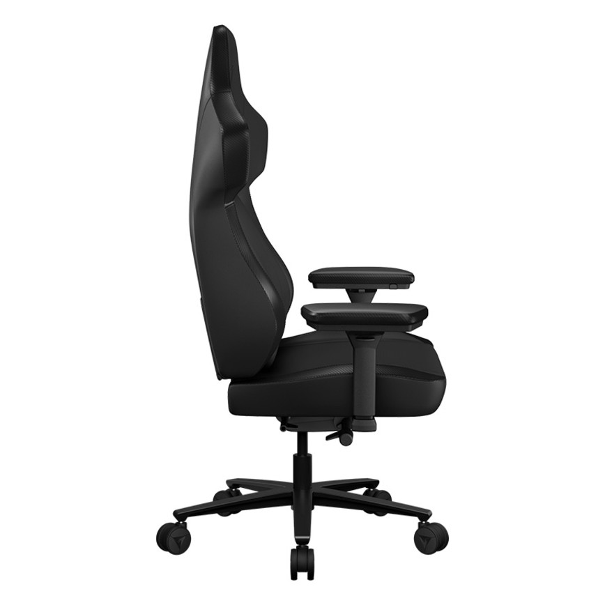 Крісло ігрове TX3 Core Modern Black (TEGC-2057101.11) — фото 4