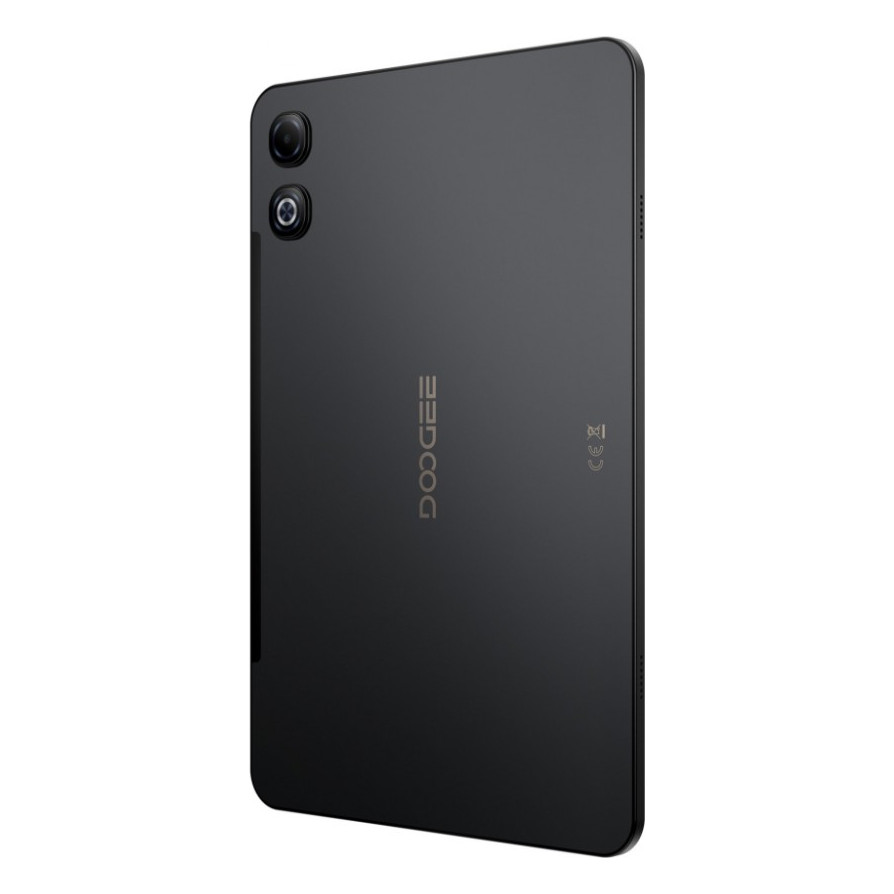 Планшет Doogee Tab G6 Max 13.4" 6/256GB 4G (LTE) Black (6923740291269) — фото 6