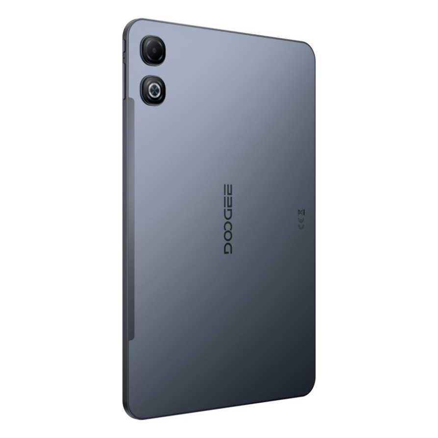 Планшет Doogee Tab G6 Max 13.4" 6/256GB 4G (LTE) Grey VIP Edition (6923740291382) — фото 7