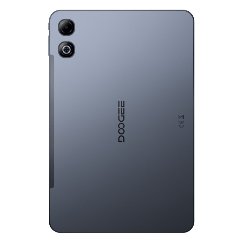Планшет Doogee Tab G6 Max 13.4" 6/256GB 4G (LTE) Grey VIP Edition (6923740291382) — фото 8