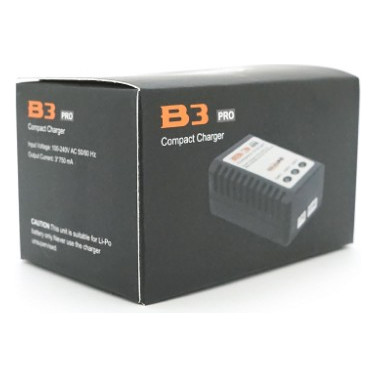 Мережевий зарядний пристрій для АКБ Voltronic B3Mini 2S-3 750mA (B3Mini-2S-3S) — фото 5